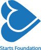 starts foundation logo